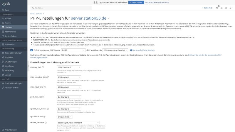Datei:Plesk-PHP-Version.jpg