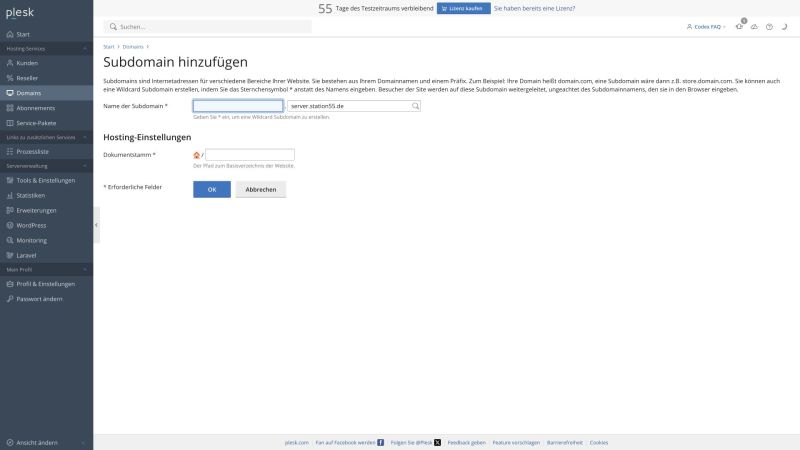 Datei:Plesk-Subdomain-hinzufuegen.jpg